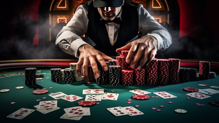 Proses deposit dan withdraw di hub toto dengan berbagai metode pembayaran